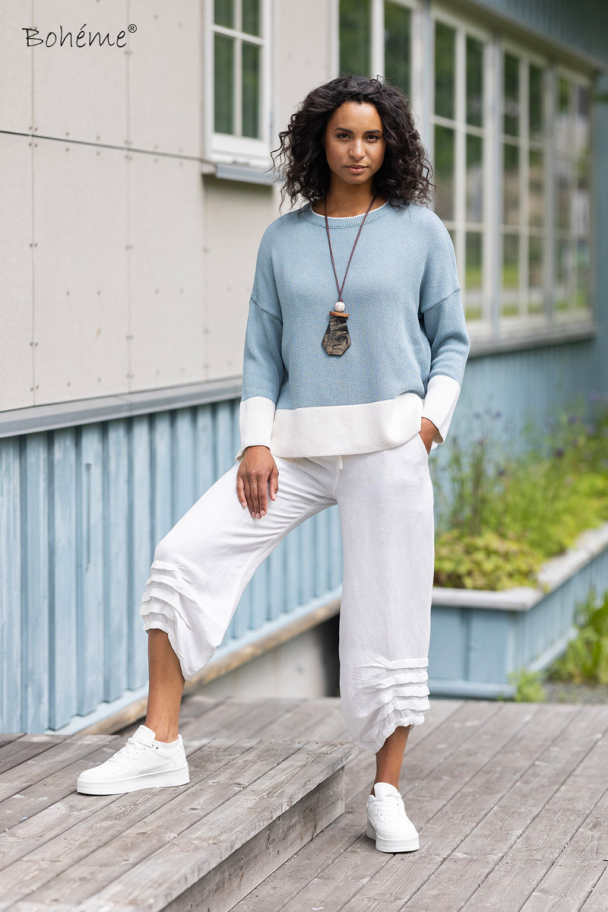 BOHÉME Halsmykke Z10343 - Image 4