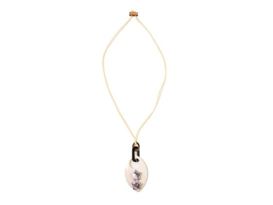 BOH&Eacute;ME Halsmykke Z10340