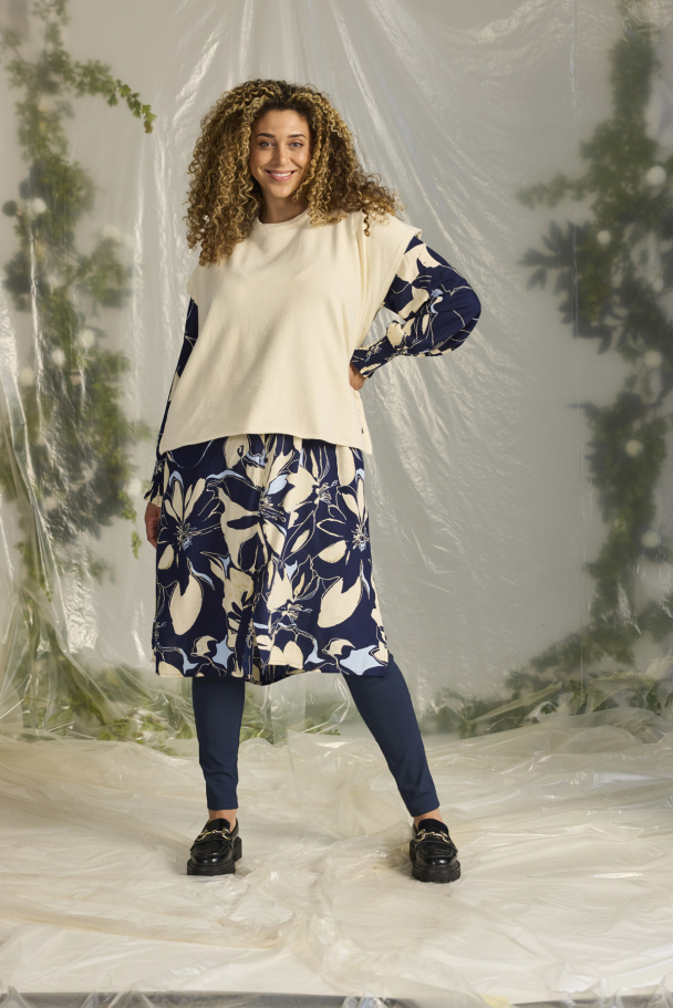 ZHENZI Zh-Elga 1165 Vest 201165 - Image 2