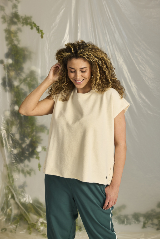 ZHENZI Zh-Elga 1165 Vest 201165 - Image 1