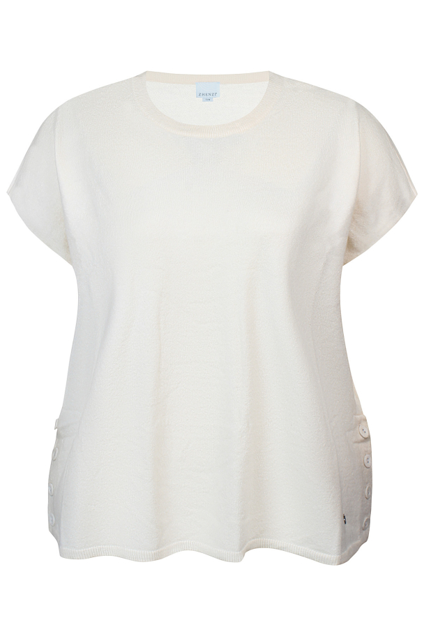 ZHENZI Zh-Elga 1165 Vest 201165 - Image 5