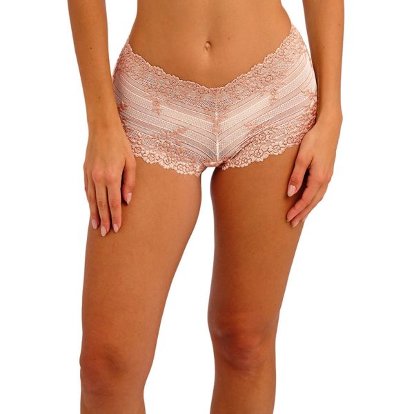WACOAL Embrace Lace Boyshort WA067491688