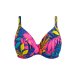 ELOMI Porto Rafti Plunge Bikini ES803302