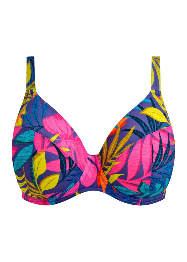 ELOMI Porto Rafti Plunge Bikini ES803302 - Image 2