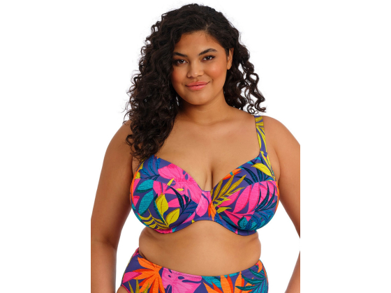 ELOMI Porto Rafti Plunge Bikini ES803302