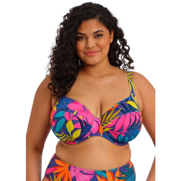 ELOMI Porto Rafti Plunge Bikini ES803302
