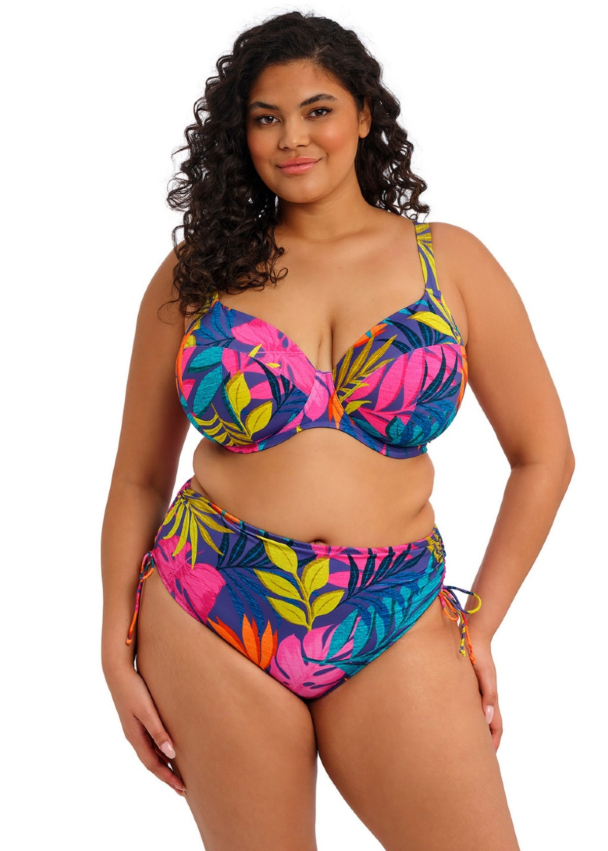 ELOMI Porto Rafti Plunge Bikini ES803302 - Image 3