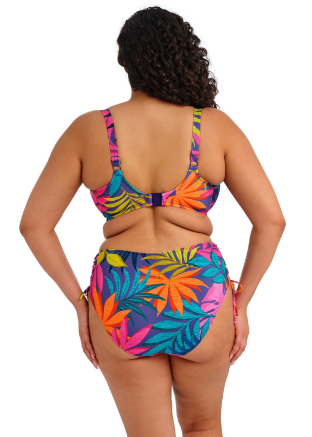 ELOMI Porto Rafti Plunge Bikini ES803302 - Image 4