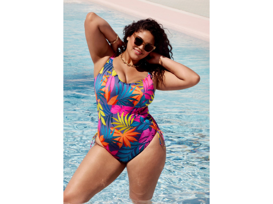 ELOMI Porto Rafti Badedrakt ES803343