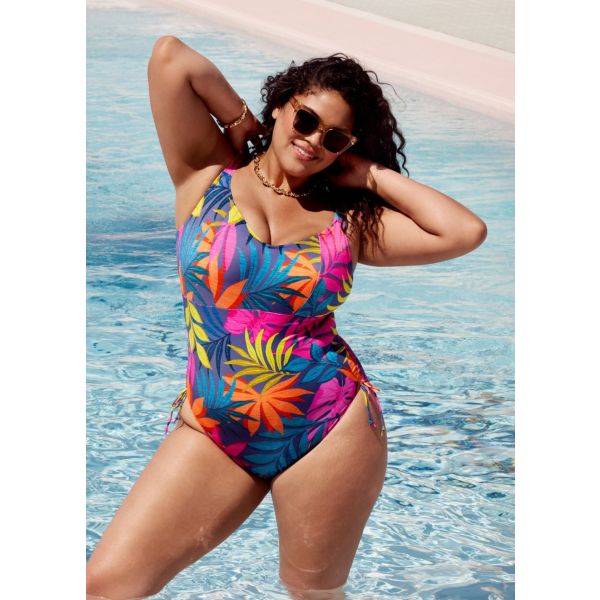 ELOMI Porto Rafti Badedrakt ES803343