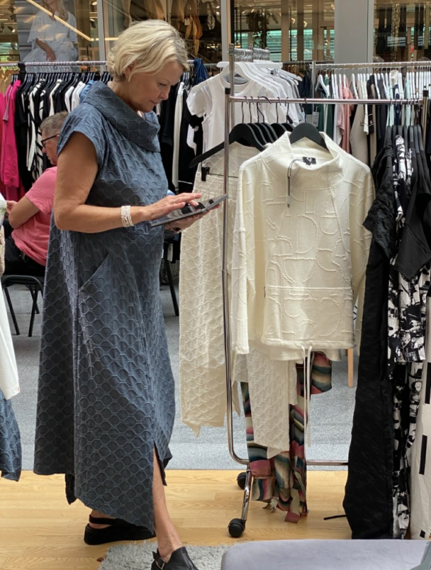 MySoul DOUBLE 0174 Genser - Image 3