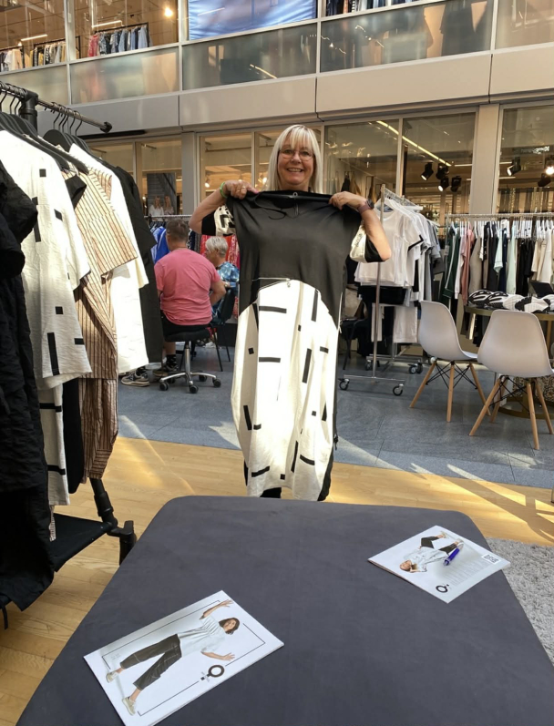 MySoul BEAM 5041 Kjole - Image 2