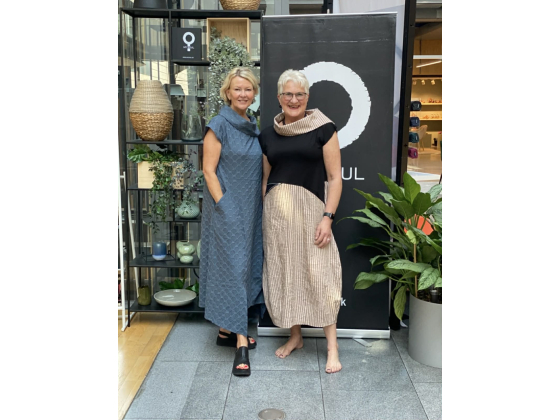 MySoul BUBBLE 5042 Kjole