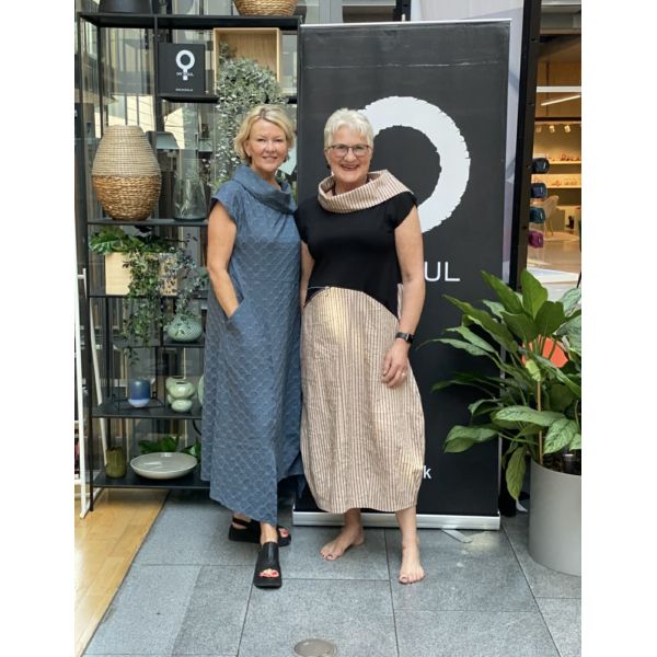 MySoul BUBBLE 5042 Kjole