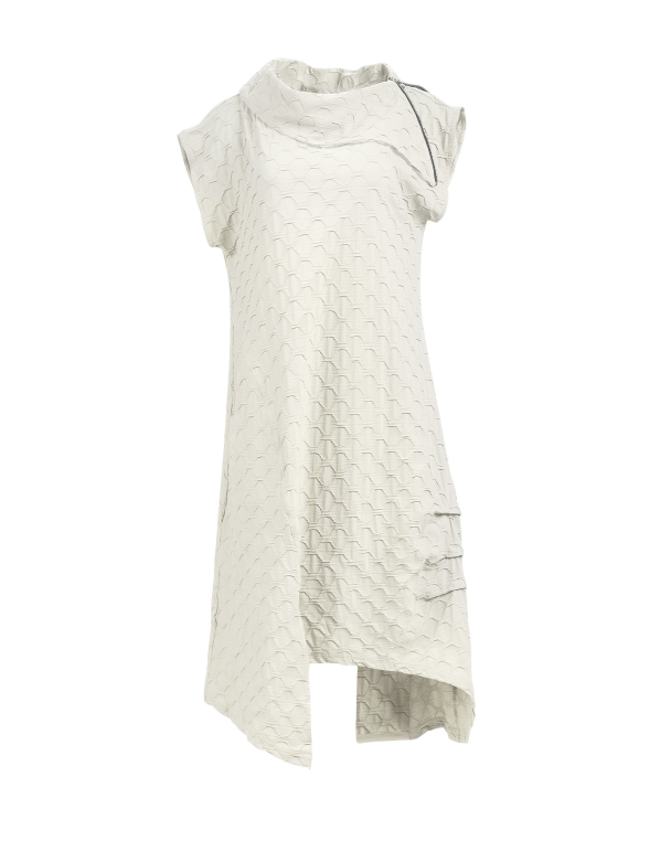 MySoul BUBBLE 5042 Kjole - Image 4