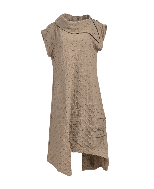 MySoul BUBBLE 5042 Kjole - Image 5