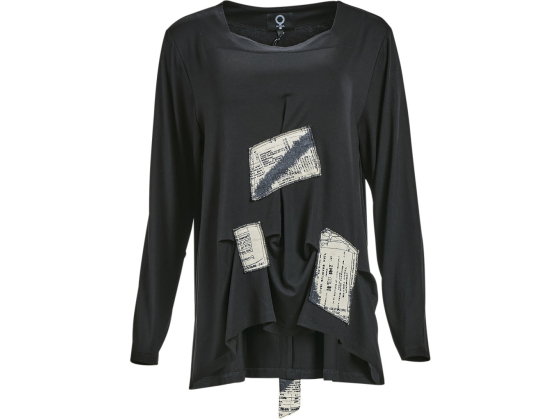 MySoul LETTERS MIX 0177 Genser