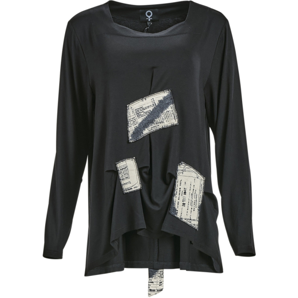 MySoul LETTERS MIX 0177 Genser - Image 1