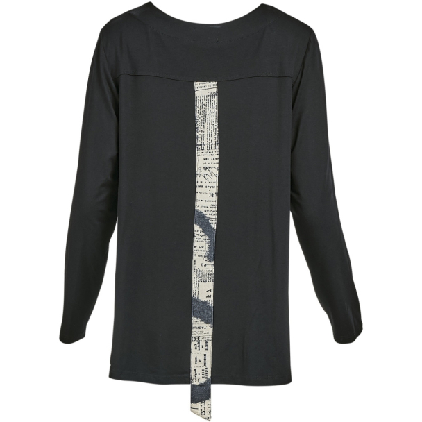 MySoul LETTERS MIX 0177 Genser - Image 2