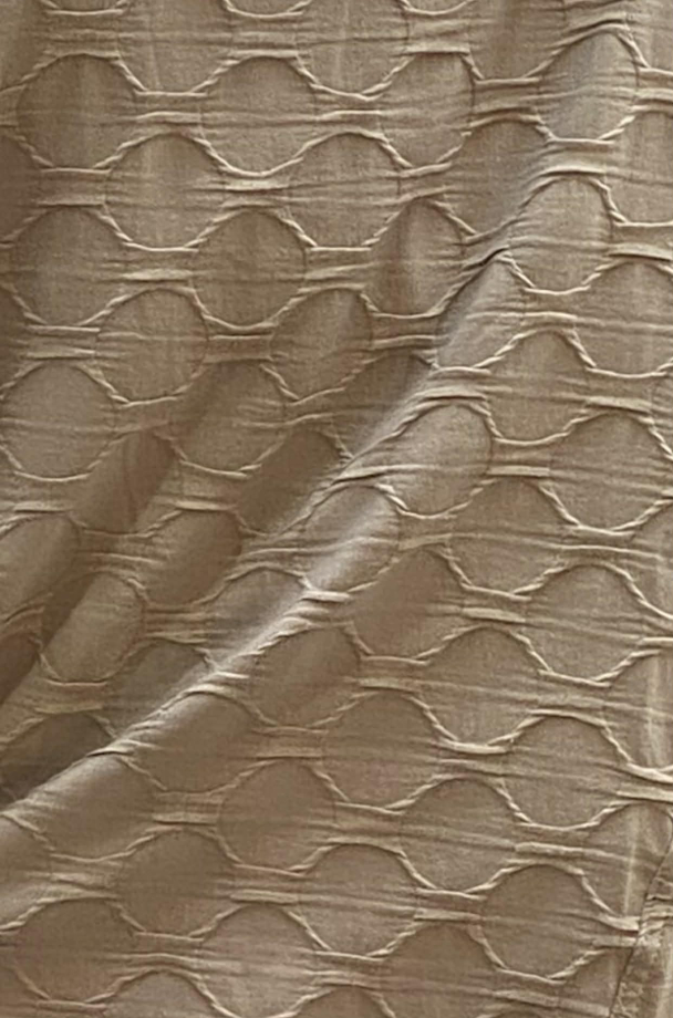 MySoul CHECK 5043 Kjole - Image 2