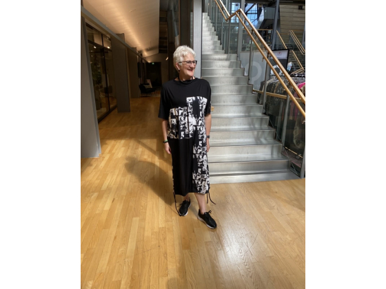 MySoul OLDIES 5046 Kjole