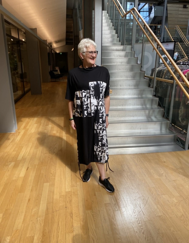 MySoul OLDIES 5046 Kjole - Image 1