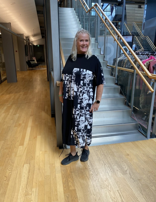 MySoul OLDIES 5046 Kjole - Image 2