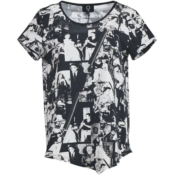 MySoul OLDIES 0179 Topp