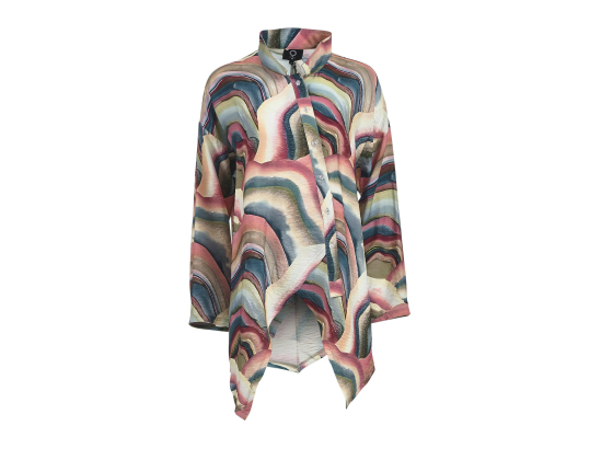 MySoul PRINT 2124 Overdel