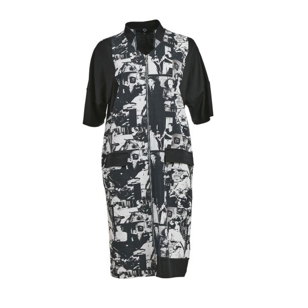 MySoul OLDIES 2121 Kjole