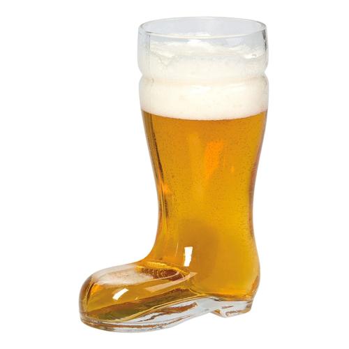 Ølglass Gigantisk Ølstøvel 2500 ml