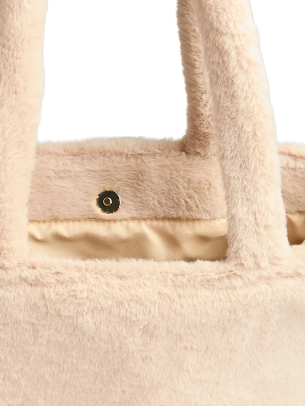 PCJANICE FUR SHOPPER - Image 2