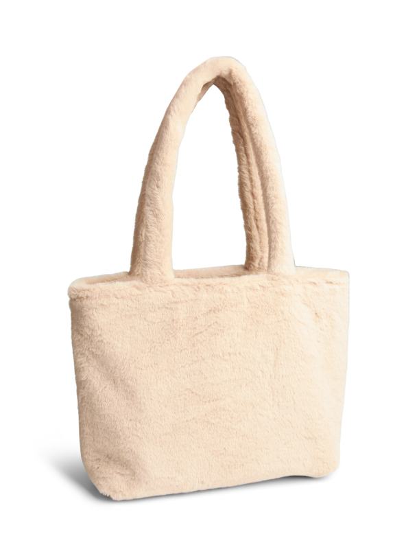 PCJANICE FUR SHOPPER - Image 1