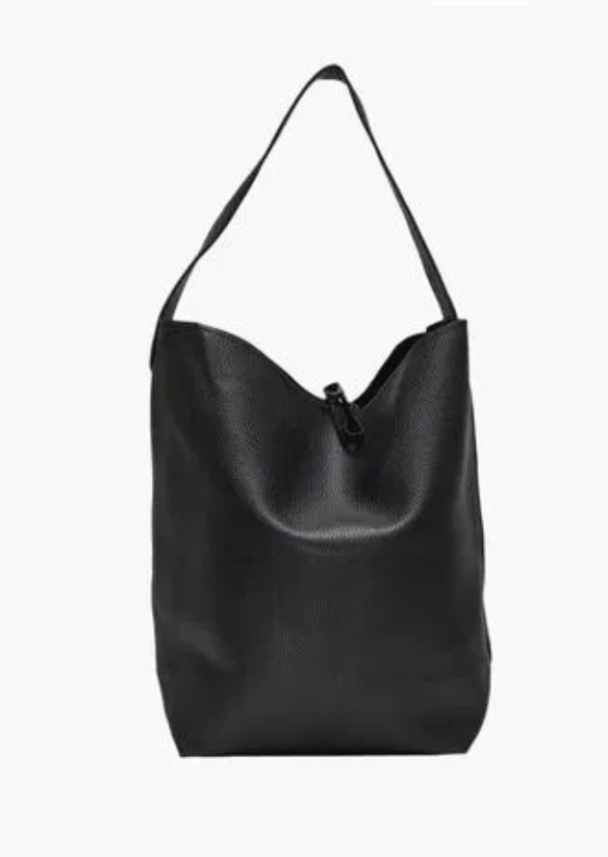 ONLMAEVE BIG PU SHOPPER BAG ACC