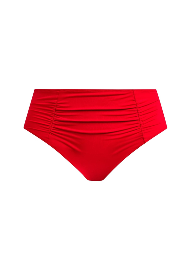 ELOMI Plain Sailing Full Brief Bikini ES7286 - Image 2