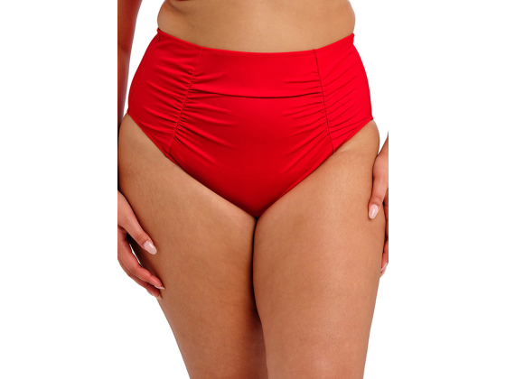 ELOMI Plain Sailing Full Brief Bikini ES7286
