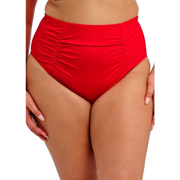 ELOMI Plain Sailing Full Brief Bikini ES7286