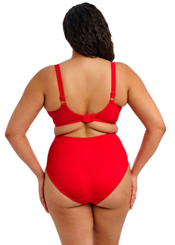 ELOMI Plain Sailing Plunge Bikini ES7285 - Image 3