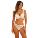 WACOAL ABELLIA Plunge Bra WE601702