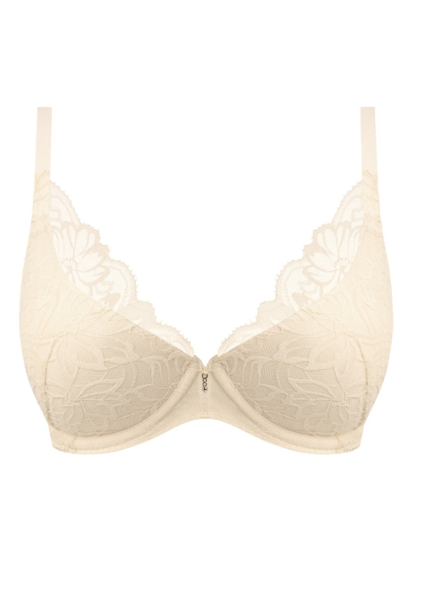WACOAL ABELLIA Plunge Bra WE601702 - Image 3