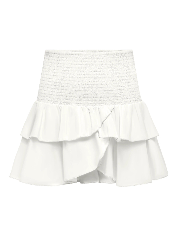 ONLNADJA 2IN1 LAYERED SKIRT NOOS PTM - Image 1