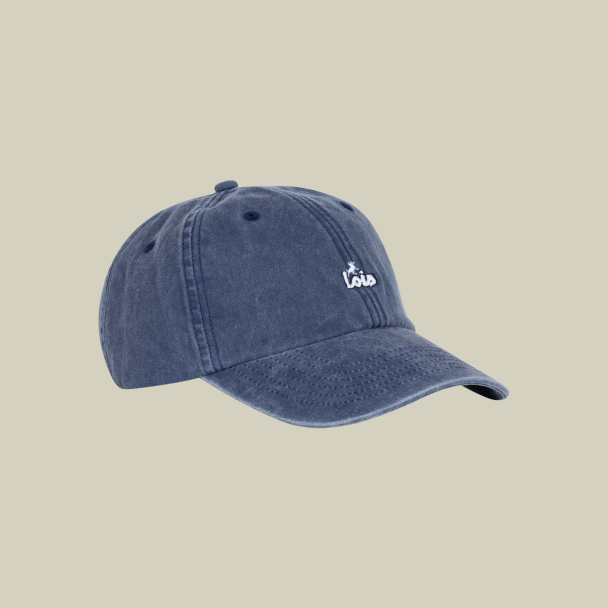 Lexi - Vintage Blue  - Image 2