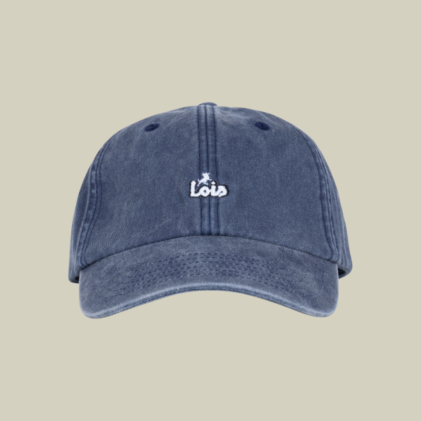 Lexi - Vintage Blue  - Image 1