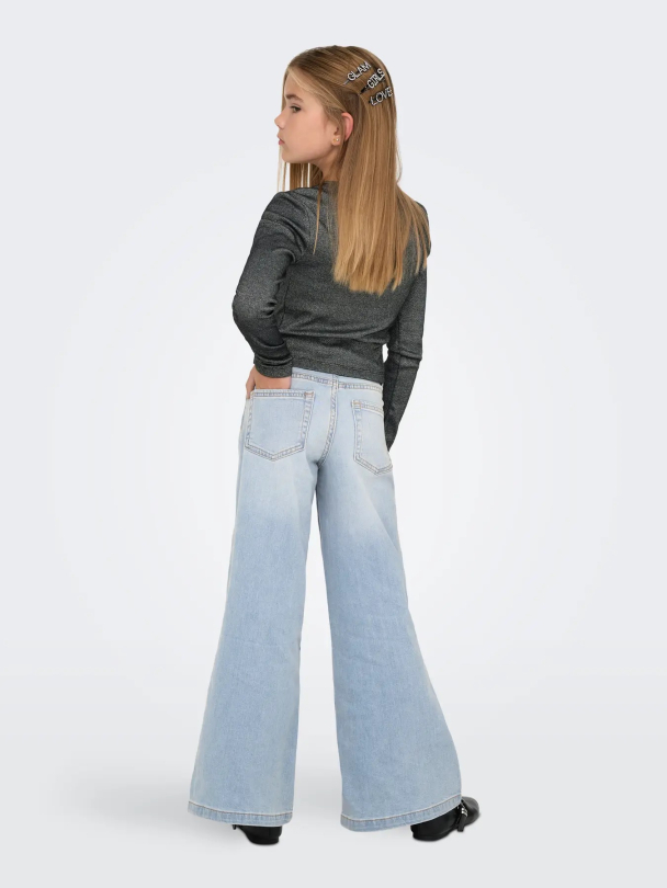 California Wide Jeans - Image 3