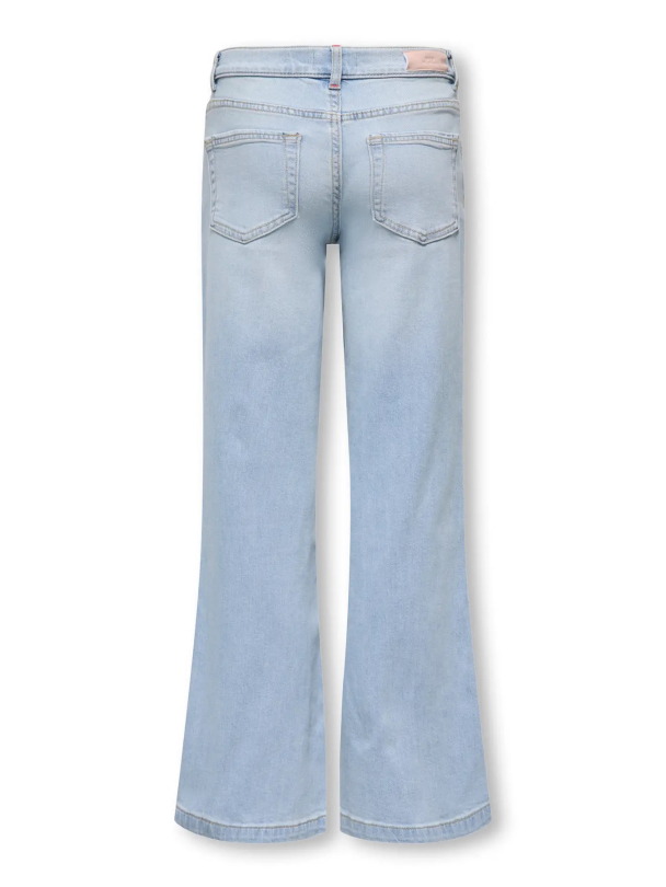 California Wide Jeans - Image 5
