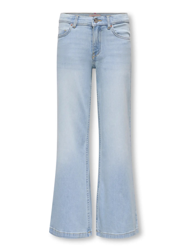 California Wide Jeans - Image 1