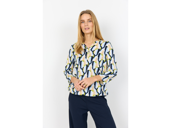 SC-FELICITY AOP 534 Top