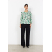 SC-FELICITY AOP 534 Blouse