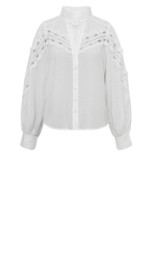 CessiaGO Blouse