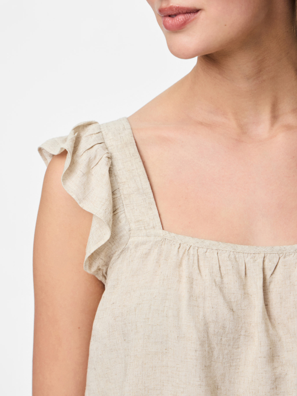 PCPIA SL TOP WVN NOOS - Image 2